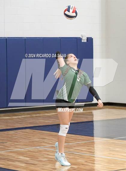 Thumbnail 2 in Cypress Ridge vs Cypress Creek (Katy ISD Subvarsity Tournament) photogallery.