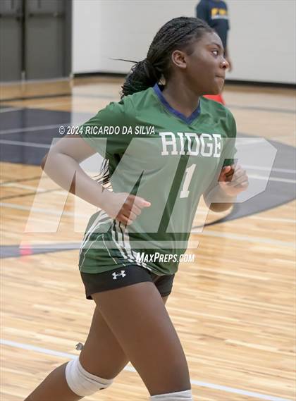 Thumbnail 1 in Cypress Ridge vs Cypress Creek (Katy ISD Subvarsity Tournament) photogallery.