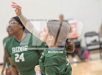 Thumbnail 1 in Cypress Ridge vs Cypress Creek (Katy ISD Subvarsity Tournament) photogallery.