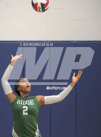 Thumbnail 1 in Cypress Ridge vs Cypress Creek (Katy ISD Subvarsity Tournament) photogallery.