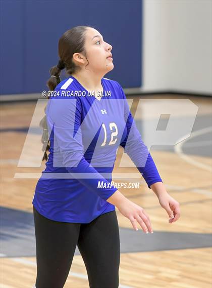 Thumbnail 1 in Cypress Ridge vs Cypress Creek (Katy ISD Subvarsity Tournament) photogallery.