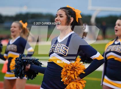 Thumbnail 2 in Cypress Ranch vs Cypress Springs (A Teams) photogallery.