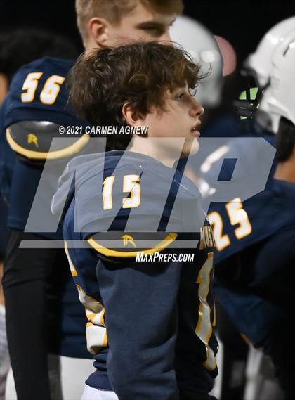Thumbnail 1 in Cypress Ranch vs Cypress Springs (A Teams) photogallery.