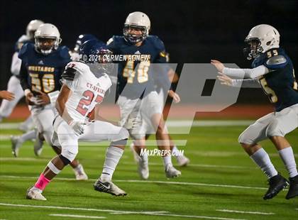Thumbnail 1 in Cypress Ranch vs Cypress Springs (A Teams) photogallery.