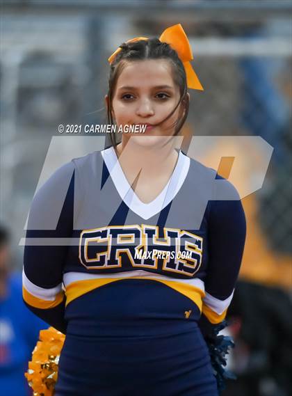 Thumbnail 3 in Cypress Ranch vs Cypress Springs (A Teams) photogallery.
