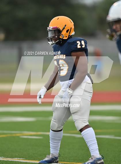Thumbnail 2 in Cypress Ranch vs Cypress Springs (A Teams) photogallery.