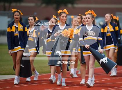 Thumbnail 3 in Cypress Ranch vs Cypress Springs (A Teams) photogallery.