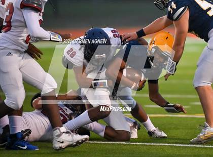 Thumbnail 1 in Cypress Ranch vs Cypress Springs (A Teams) photogallery.