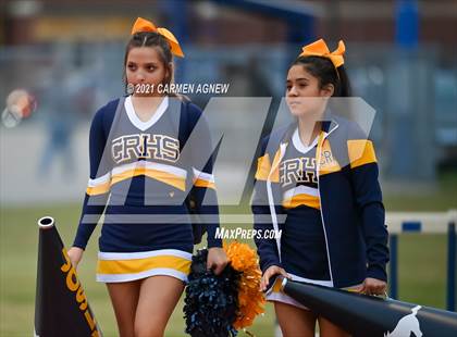 Thumbnail 1 in Cypress Ranch vs Cypress Springs (A Teams) photogallery.