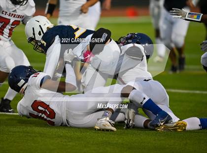 Thumbnail 1 in Cypress Ranch vs Cypress Springs (A Teams) photogallery.