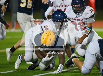 Thumbnail 1 in Cypress Ranch vs Cypress Springs (A Teams) photogallery.