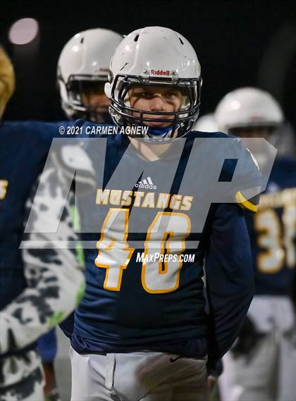 Thumbnail 1 in Cypress Ranch vs Cypress Springs (A Teams) photogallery.