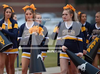 Thumbnail 1 in Cypress Ranch vs Cypress Springs (A Teams) photogallery.