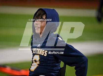 Thumbnail 2 in Cypress Ranch vs Cypress Springs (A Teams) photogallery.