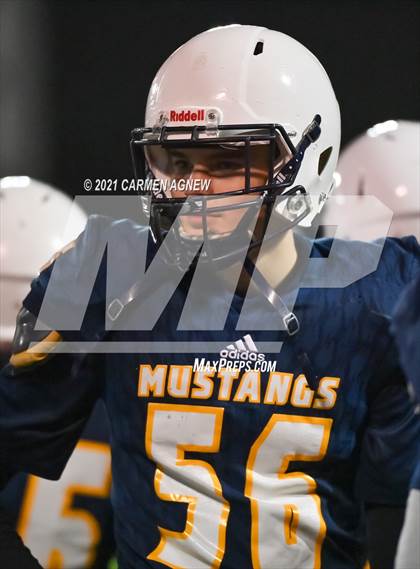 Thumbnail 3 in Cypress Ranch vs Cypress Springs (A Teams) photogallery.