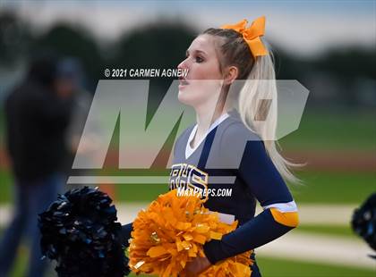 Thumbnail 3 in Cypress Ranch vs Cypress Springs (A Teams) photogallery.