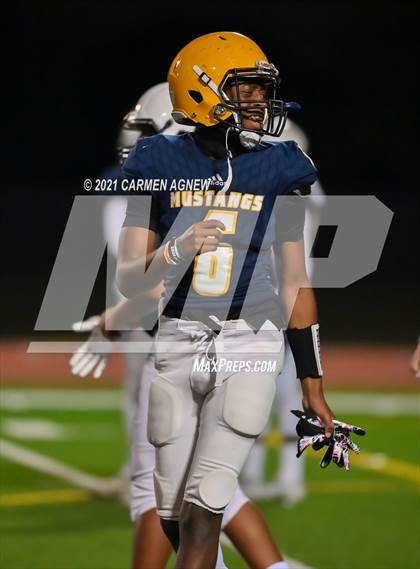 Thumbnail 3 in Cypress Ranch vs Cypress Springs (A Teams) photogallery.