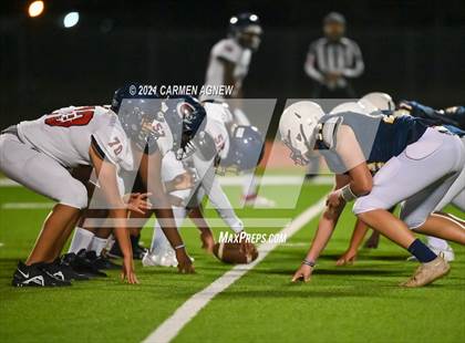 Thumbnail 1 in Cypress Ranch vs Cypress Springs (A Teams) photogallery.