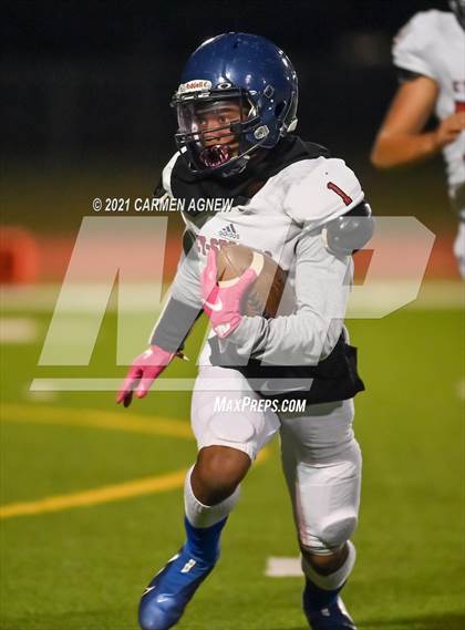 Thumbnail 1 in Cypress Ranch vs Cypress Springs (A Teams) photogallery.