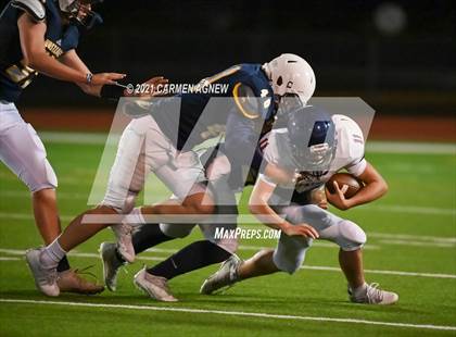 Thumbnail 3 in Cypress Ranch vs Cypress Springs (A Teams) photogallery.