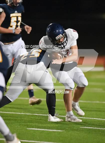 Thumbnail 1 in Cypress Ranch vs Cypress Springs (A Teams) photogallery.