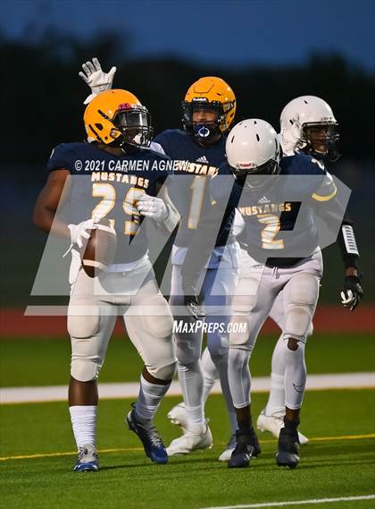 Thumbnail 1 in Cypress Ranch vs Cypress Springs (A Teams) photogallery.
