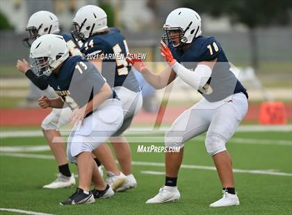Thumbnail 1 in Cypress Ranch vs Cypress Springs (A Teams) photogallery.