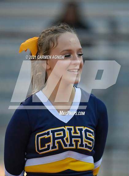 Thumbnail 1 in Cypress Ranch vs Cypress Springs (A Teams) photogallery.