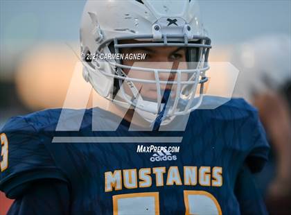 Thumbnail 1 in Cypress Ranch vs Cypress Springs (A Teams) photogallery.