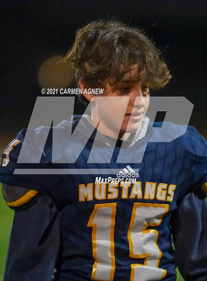 Thumbnail 2 in Cypress Ranch vs Cypress Springs (A Teams) photogallery.