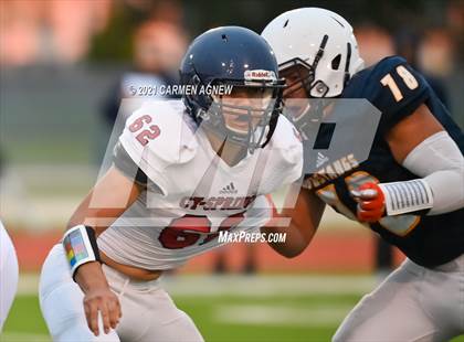 Thumbnail 1 in Cypress Ranch vs Cypress Springs (A Teams) photogallery.