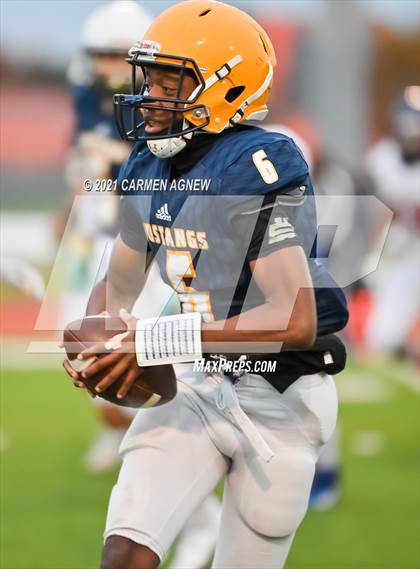 Thumbnail 3 in Cypress Ranch vs Cypress Springs (A Teams) photogallery.