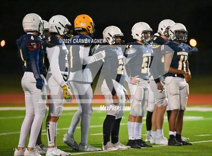Thumbnail 2 in Cypress Ranch vs Cypress Springs (A Teams) photogallery.