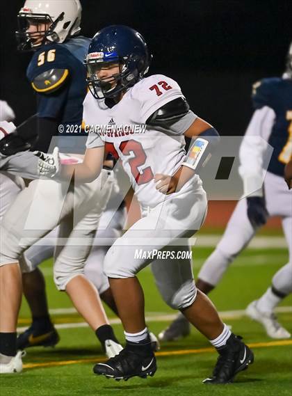 Thumbnail 3 in Cypress Ranch vs Cypress Springs (A Teams) photogallery.