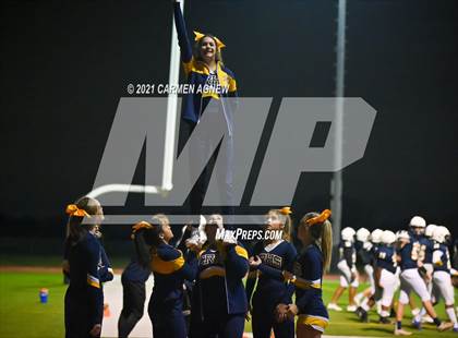 Thumbnail 2 in Cypress Ranch vs Cypress Springs (A Teams) photogallery.
