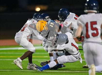 Thumbnail 3 in Cypress Ranch vs Cypress Springs (A Teams) photogallery.