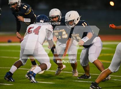 Thumbnail 2 in Cypress Ranch vs Cypress Springs (A Teams) photogallery.