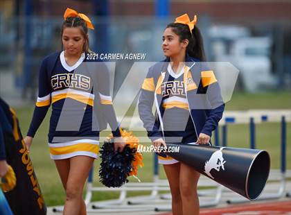 Thumbnail 3 in Cypress Ranch vs Cypress Springs (A Teams) photogallery.