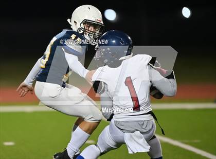 Thumbnail 3 in Cypress Ranch vs Cypress Springs (A Teams) photogallery.