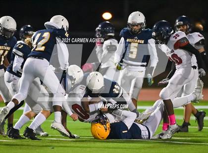 Thumbnail 3 in Cypress Ranch vs Cypress Springs (A Teams) photogallery.