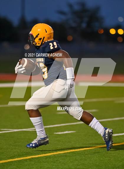 Thumbnail 1 in Cypress Ranch vs Cypress Springs (A Teams) photogallery.