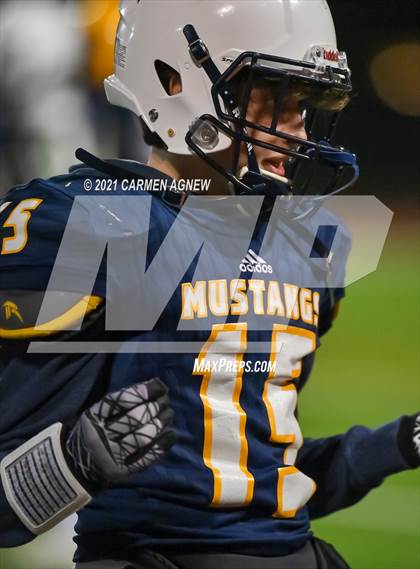 Thumbnail 1 in Cypress Ranch vs Cypress Springs (A Teams) photogallery.