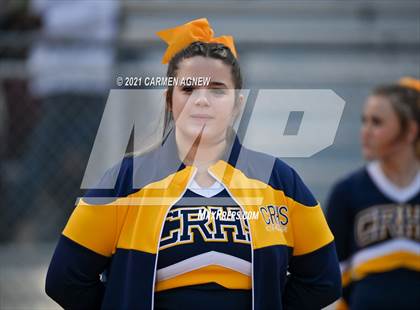 Thumbnail 1 in Cypress Ranch vs Cypress Springs (A Teams) photogallery.