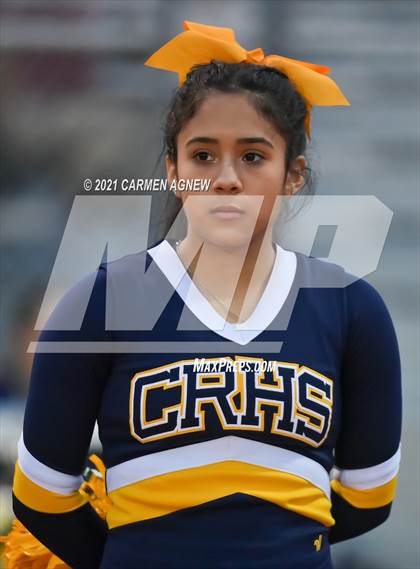Thumbnail 2 in Cypress Ranch vs Cypress Springs (A Teams) photogallery.