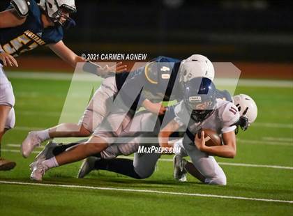 Thumbnail 1 in Cypress Ranch vs Cypress Springs (A Teams) photogallery.