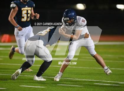 Thumbnail 2 in Cypress Ranch vs Cypress Springs (A Teams) photogallery.