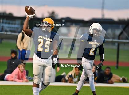 Thumbnail 3 in Cypress Ranch vs Cypress Springs (A Teams) photogallery.