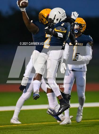 Thumbnail 3 in Cypress Ranch vs Cypress Springs (A Teams) photogallery.