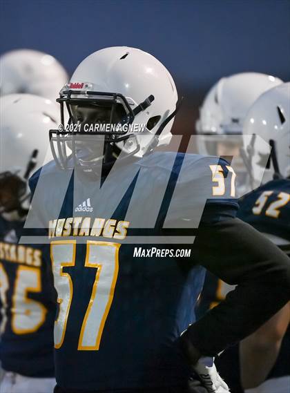 Thumbnail 2 in Cypress Ranch vs Cypress Springs (A Teams) photogallery.