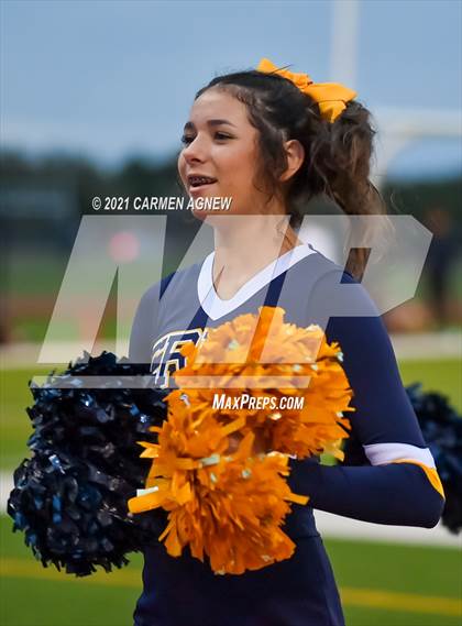 Thumbnail 1 in Cypress Ranch vs Cypress Springs (A Teams) photogallery.